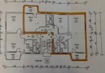Moderne 3,5-Zimmer-Wohnung mit Designküche & 2 Balkonen – 91 m2
