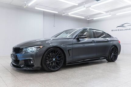 BMW 440 Gran Coupé 61.572 km 33.900 € Völpke 39393