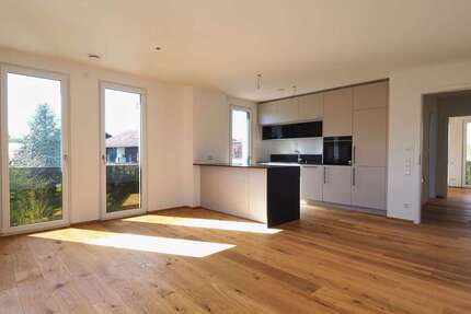 Wohnung Bad Endorf - 2 Zimmer, 64 m&sup2;, 501.000&euro; | Angebot:26380445