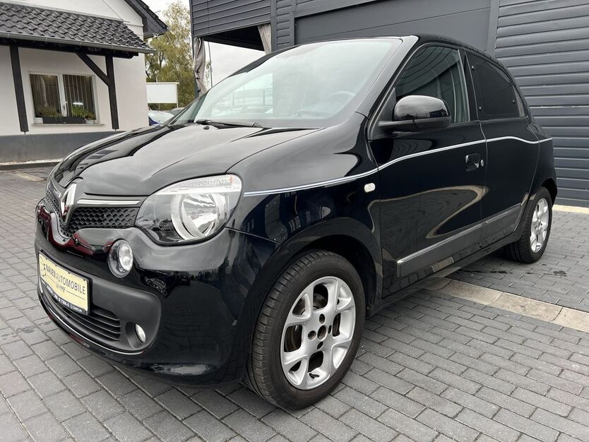 Renault Twingo 143.000 km 8.970 € Nauen 14641