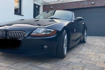 BMW Z4 88.950 km 17.000 &euro; Wendelstein 90530