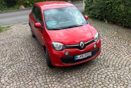 Renault Twingo 85.000 km 4.700 &euro; Köln 51109