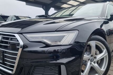 Audi A6 207.370 km 23.990 &euro; Nalbach 66809
