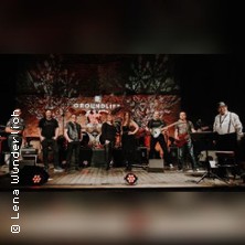Halloween Rocknacht
