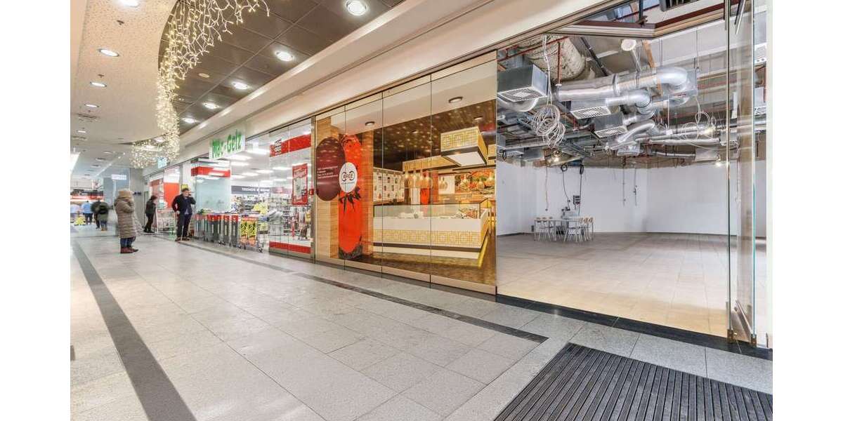 Gewerbeobjekt Sondershausen Zentrum - 1.722&euro; | Angebot:25079157