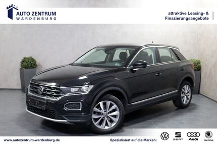 VW T-Roc 81.650 km 19.270 &euro; Wardenburg 26203