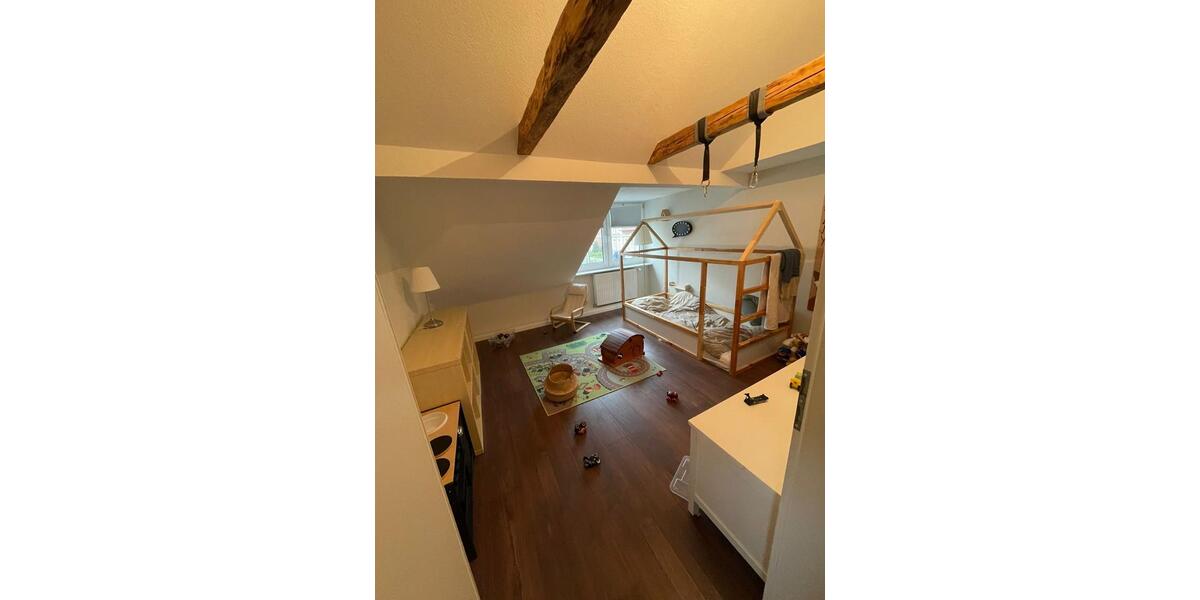 renoviertes Schmuckstück in Altenbruch 6 zimmer