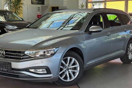 VW Passat 100.000 km 21.480 &euro; Oberderdingen 75038