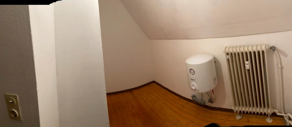 Maisonettenwohnung Oberzent - 2.5 Zimmer, 63 m&sup2;, 500&euro; | Angebot:26365808