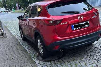 Mazda CX-5 171.000 km 11.900 &euro; Hildesheim 31134
