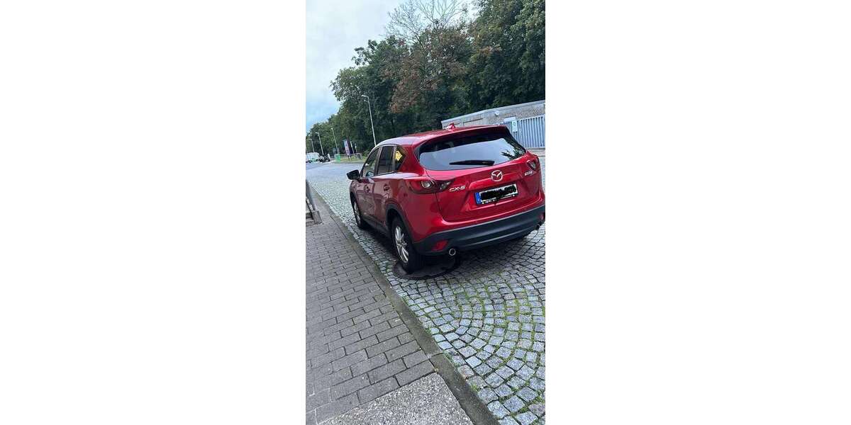 Mazda CX-5 171.000 km 11.900 &euro; Hildesheim 31134