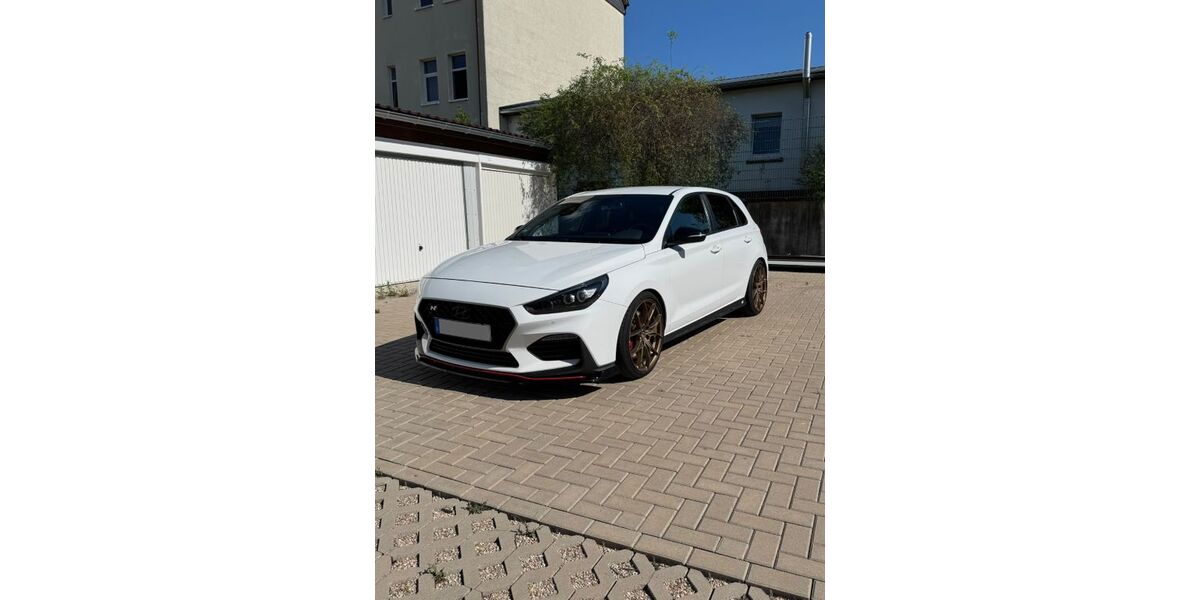 Hyundai i30 68.000 km 22.999 &euro; Eisenach 99817