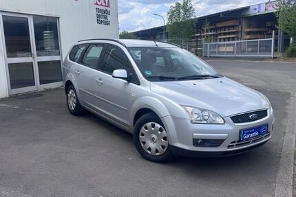 Ford Focus 105.000 km 3.590 &euro; Sankt Wendel 66606