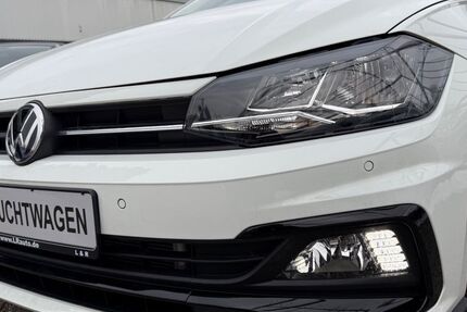 VW Polo 79.449 km 14.900 &euro; Geretsried bei München 82538