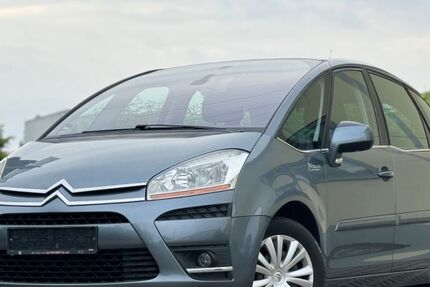 Citroen C4 Picasso 160.000 km 2.999 &euro; Eschweiler 52249