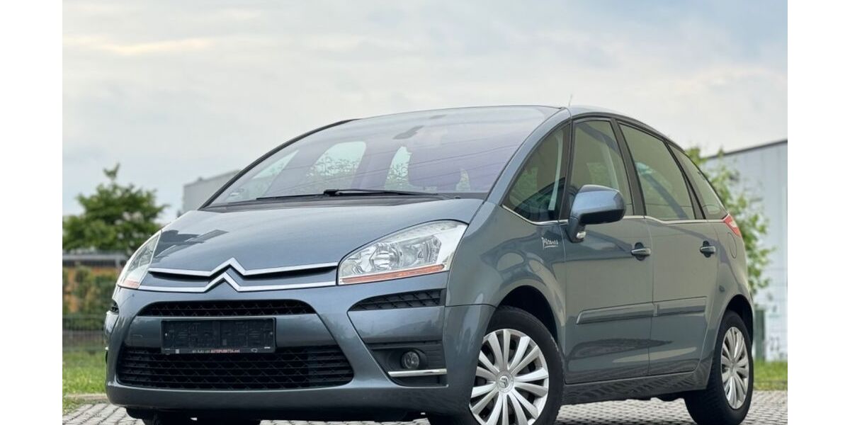 Citroen C4 Picasso 160.000 km 2.999 &euro; Eschweiler 52249