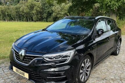 Renault Megane 74.210 km 14.321 &euro; Gersdorf 09355