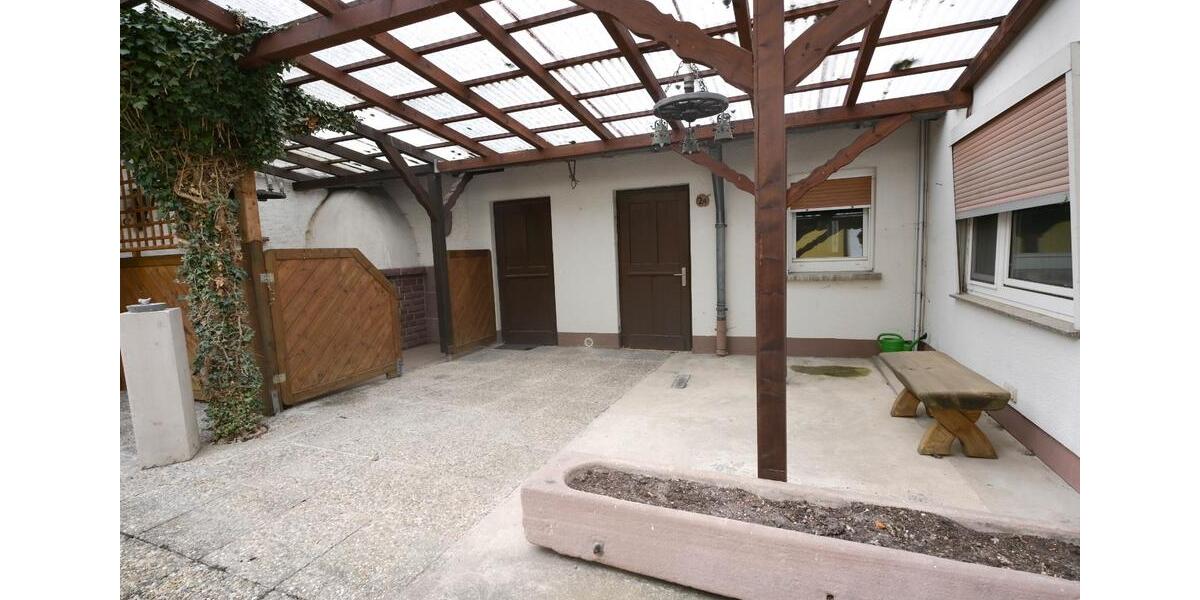 Etagenwohnung Tann (Rhön) - 3 Zimmer, 80 m&sup2;, 920&euro; | Angebot:25934782