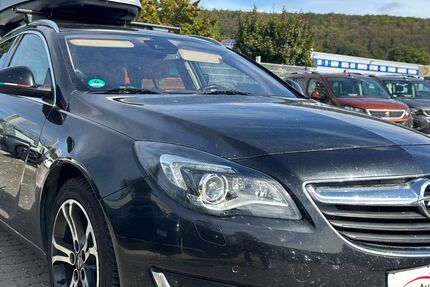 Opel Insignia 231.000 km 3.999 &euro; Heidenheim 89520