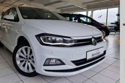 VW Polo 34.339 km 15.480 &euro; Glauchau 08371