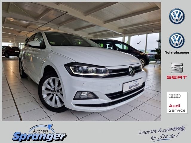 VW Polo 34.339 km 15.480 &euro; Glauchau 08371