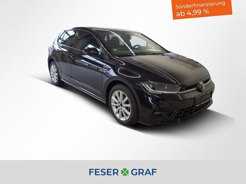 VW Polo 13.500 km 21.950 € Nürnberg 90441