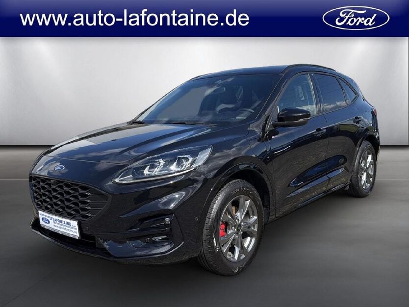 Ford Kuga 62.658 km 25.990 € Überherrn 66802