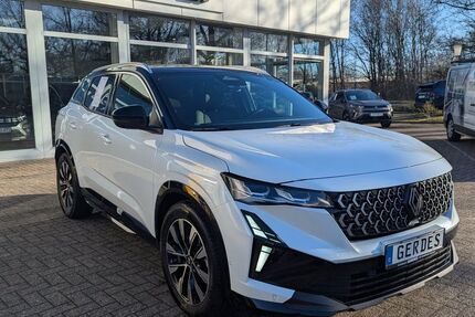 Renault Austral 5.620 km 31.990 &euro; Oldenburg 26125