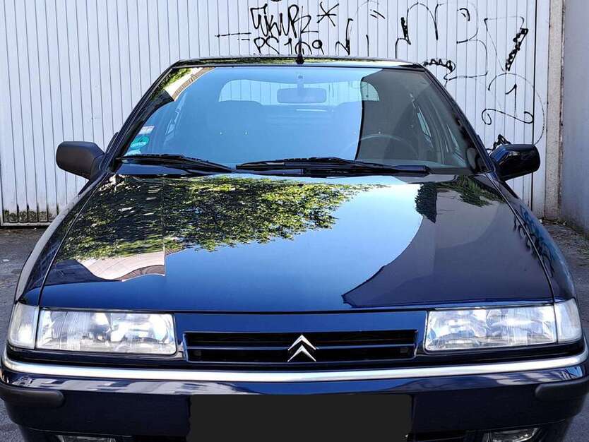 Xantia
