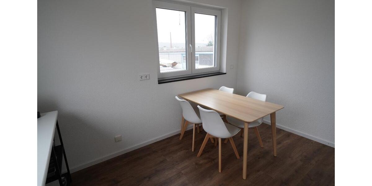 Etagenwohnung Gottmadingen - 2.5 Zimmer, 46 m&sup2;, 1.290&euro; | Angebot:25342627