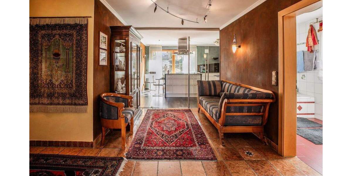 Etagenwohnung Kulmbach Blaich - 4 Zimmer, 165 m&sup2;, 445.750&euro; | Angebot:26401976