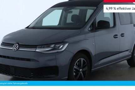VW Caddy 6.484 km 35.990 € Bad Oeynhausen 32547