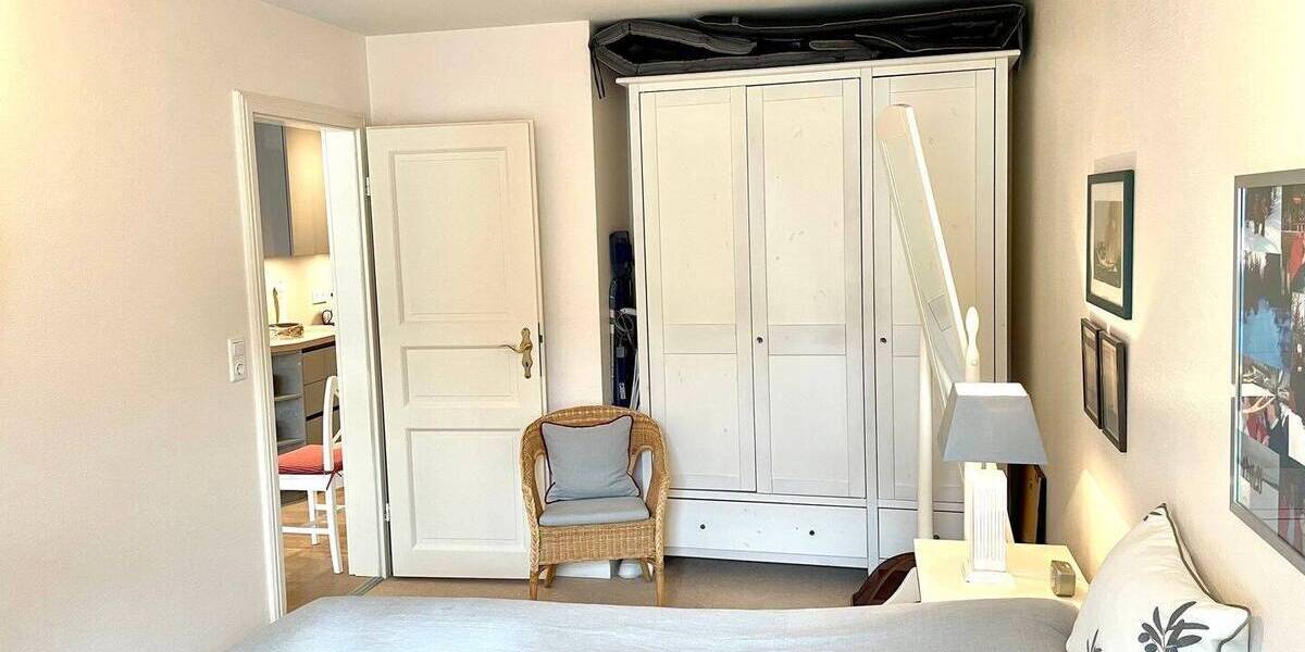 Etagenwohnung Dunsum - 3 Zimmer, 68 m&sup2;, 420.000&euro; | Angebot:25697745
