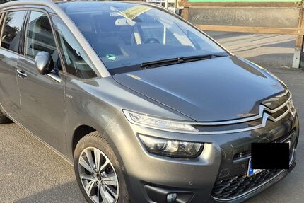 Citroen C4 Picasso 130.000 km 7.500 &euro; Marburg 35037