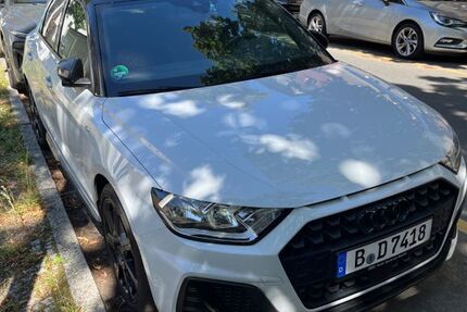 Audi A1 42.000 km 17.400 &euro; Berlin 10623