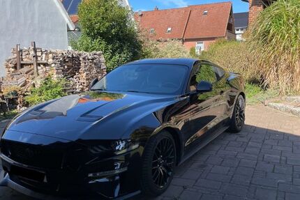 Ford Mustang 76.000 km 39.900 € Uelzen 29525