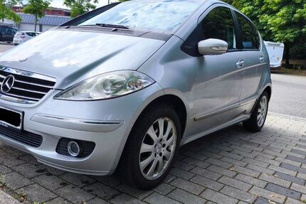 Mercedes-Benz A 200 238.000 km 1.099 &euro; Müllheim 79379