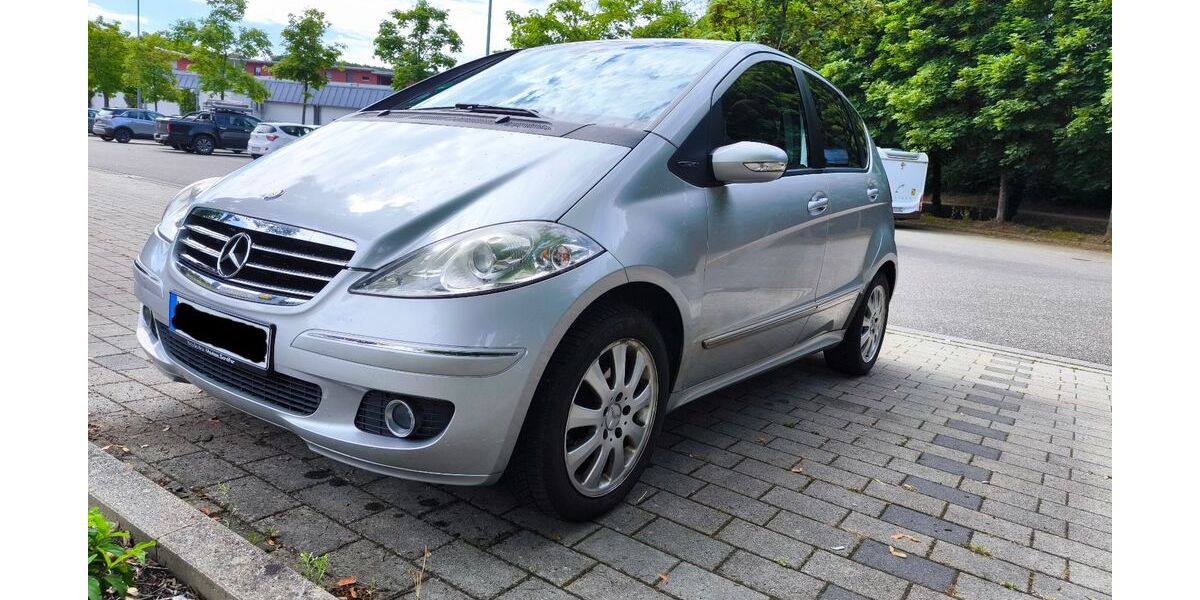 Mercedes-Benz A 200 238.000 km 1.099 &euro; Müllheim 79379