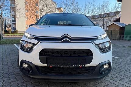 Citroen C3 59.550 km 12.900 &euro; Frankenthal 67227