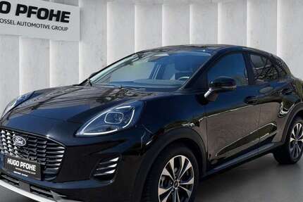 Ford Puma 19.651 km 19.950 &euro; Norderstedt 22848