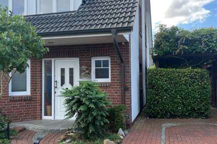 Haus Ritterhude - 5 Zimmer, 120 m&sup2;, 429.900&euro; | Angebot:27318585