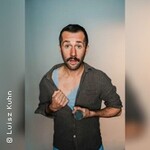 Stefan Leonhardsberger - Vorpremiere: Herzklopfen