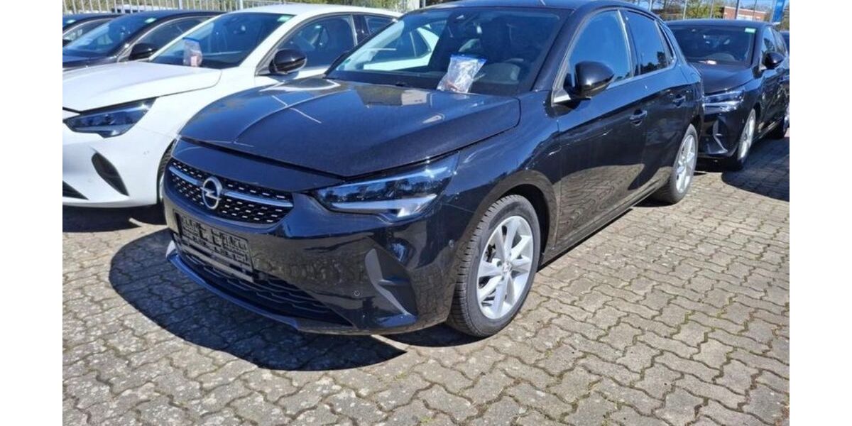 Opel Corsa 38.000 km 14.900 &euro; Hamburg 20537