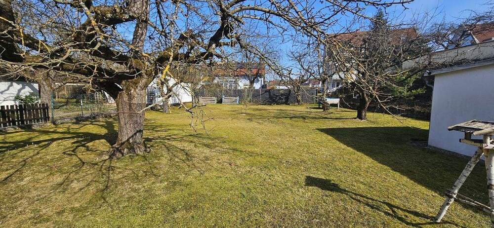 Einfamilienhaus Kümmersbruck Haselmühl - 5 Zimmer, 100 m&sup2;, 300.000&euro; | Angebot:25665010