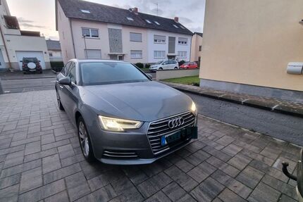 Audi A4 108.000 km 17.900 &euro; Völklingen 66333