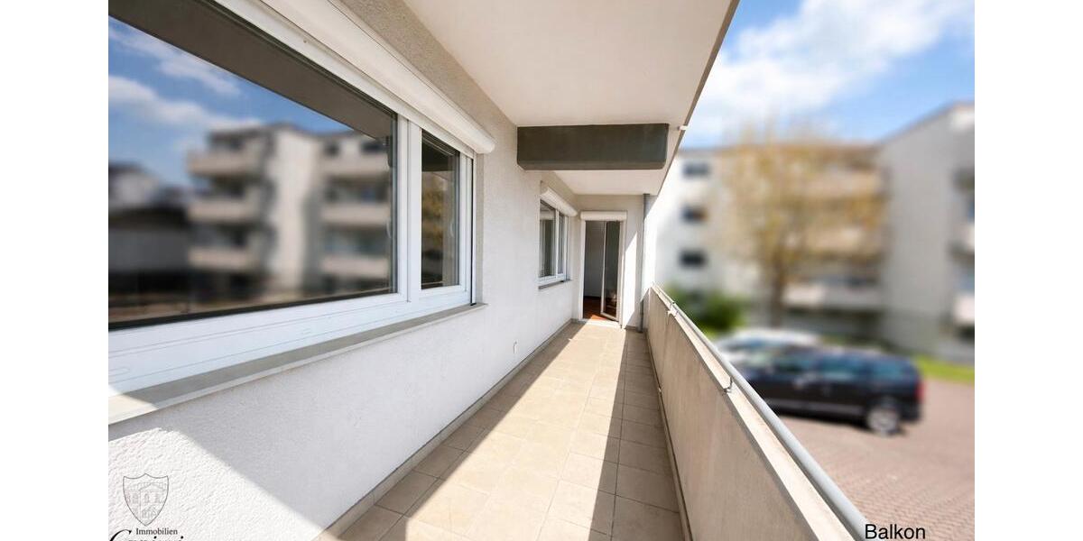 Erdgeschoßwohnung Saarlouis - 5 Zimmer, 110 m&sup2;, 1.050&euro; | Angebot:26478493