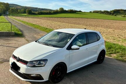VW Polo 109.000 km 11.900 &euro; Iversheim 53902