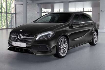 Mercedes-Benz A 180 55.100 km 19.977 &euro; Sangerhausen 06526