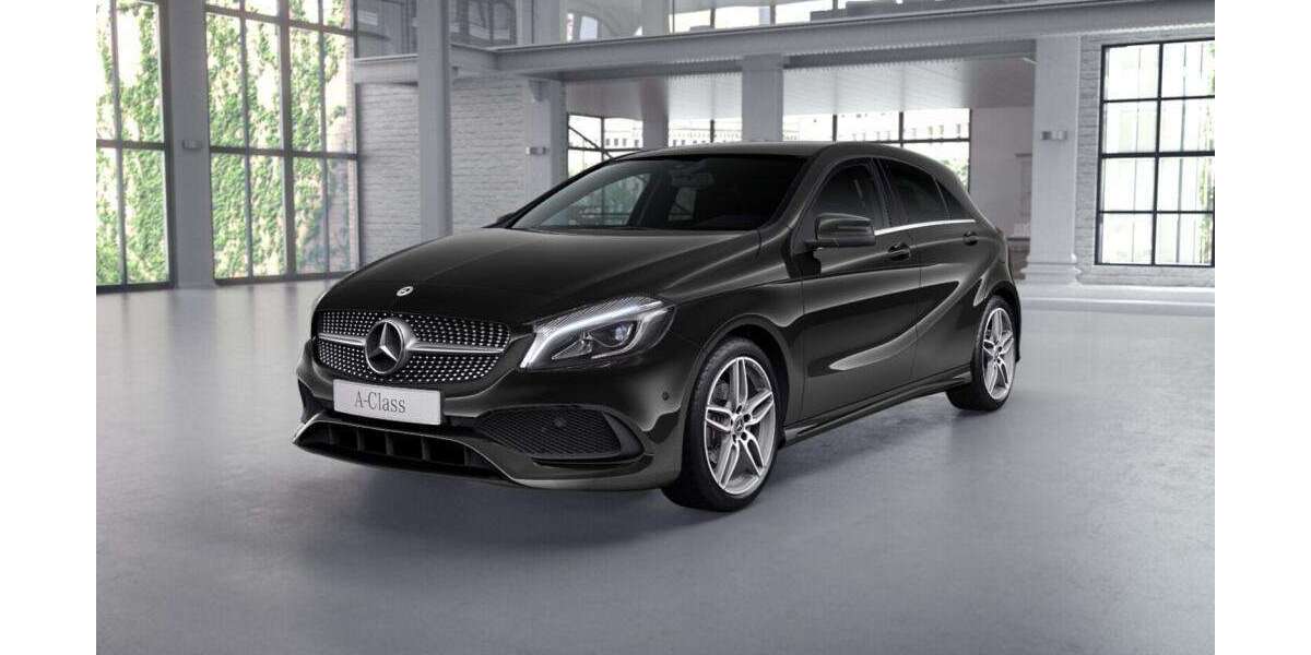Mercedes-Benz A 180 55.100 km 19.977 &euro; Sangerhausen 06526