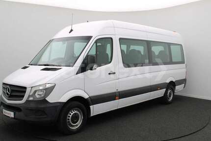 Mercedes-Benz Sprinter 100.000 km 29.738 &euro; Mönchengladbach 41066